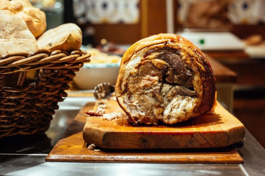Florence: Private Food Tour – 10 Tastings with Locals - What “10 Tastings” Means in Real Life