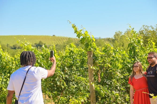 Florence: Private Full-Day Chianti Tour and Winery Lunch Optional - Key Points You Should Know