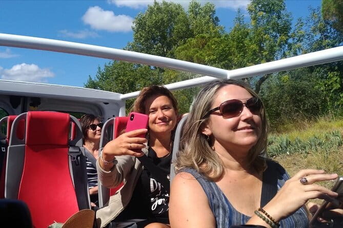 Florence: Private Full-Day Chianti Tour and Winery Lunch Optional - Optional Winery Tasting and Lunch: Chianti Classico Style, Plus Local Bites