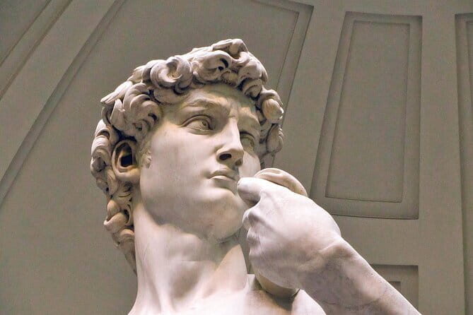 Florence: Private guided tour to the Accademia Gallery - Headsets, Radios, and the Guide’s Role (Names You Might Hear)