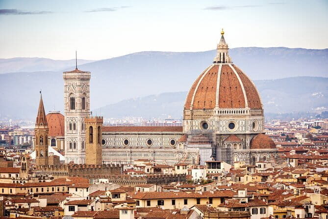Florence: Private guided tour to the Accademia Gallery - Should You Book Private Accademia With Fast-Track?