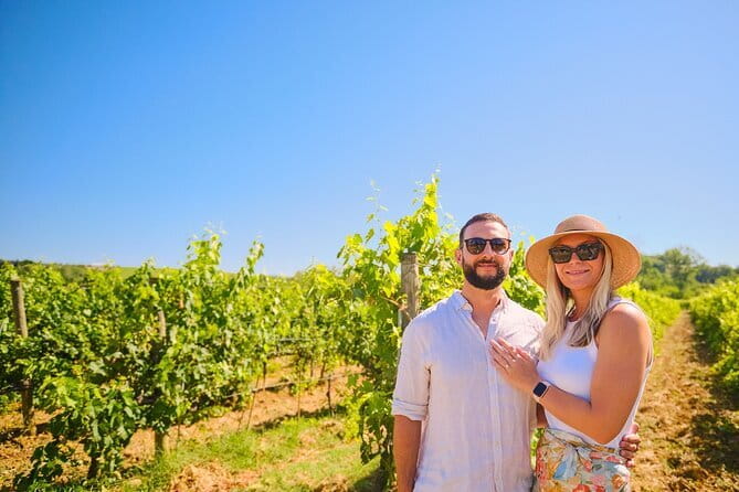 Florence: Private Half-Day Chianti Tour and Wine Tasting Optional - Pickup, Mercedes Comfort, and How the Day Feels in Real Time