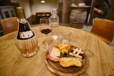 Florence: Private Half-Day Chianti Tour and Wine Tasting Optional - The Chiantigiana Road: Where Photo Stops Make the Trip