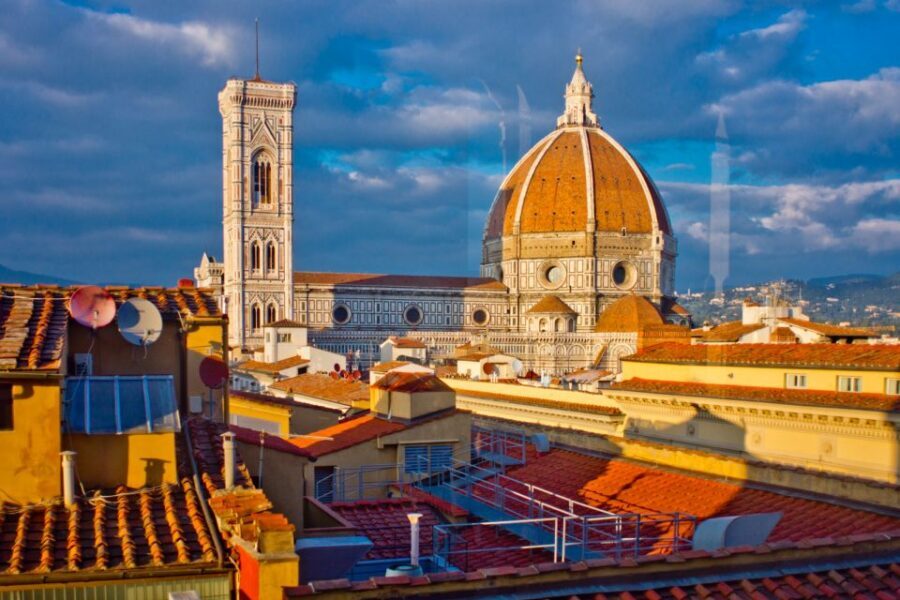 Florence: Private Photo Walking Tour - Quick hits: what makes this Florence photo walk worth your time