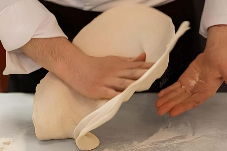Florence: Private Pizza Making Class with Wine Tasting - Should You Book This Florence Pizza-Making Class?