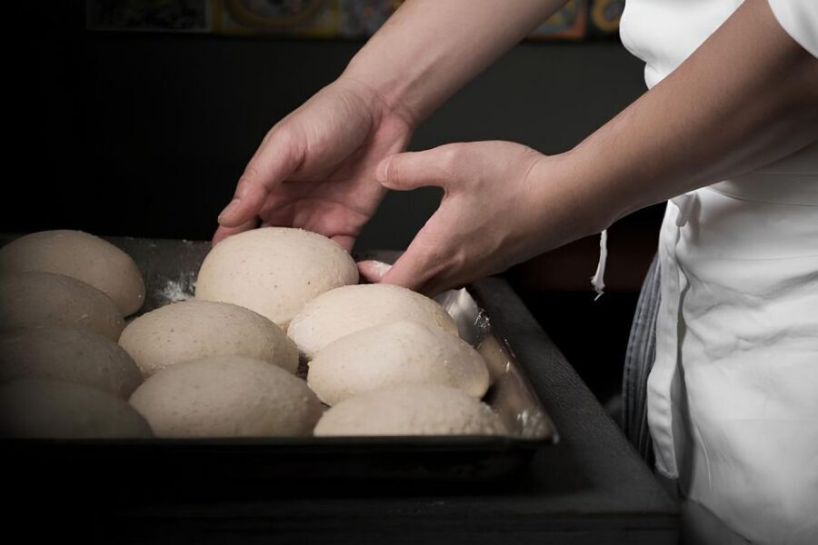 Florence: Private Pizza Making Class with Wine Tasting - Wine Pairing: Chianti Classico and Tuscan Rosé with Your Pizza