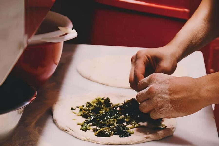 Florence: Private Pizza Making Class with Wine Tasting - What’s Included, What’s Not, and How the Snacks Fit In