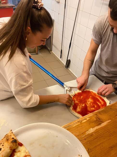 Florence: Private Pizza Making Class with Wine Tasting - Price Check: Is $105 a Fair Value for This Florence Class?