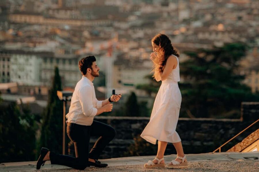 Florence Private Professional Photoshoot - Key things to know before you book