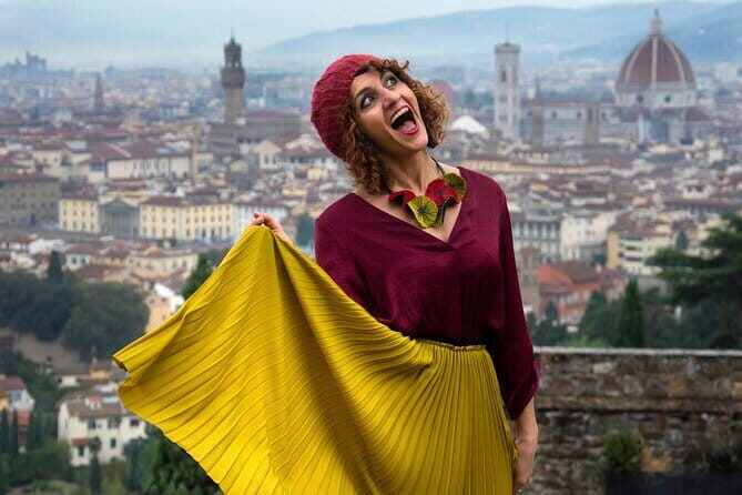 Florence: Private Professional Photoshoot Outside the Duomo - Price and Value: Is $88.73 Worth It?