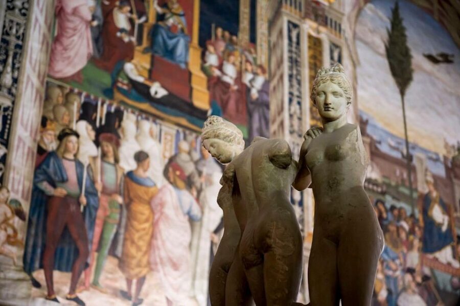 Florence PRIVATE/SEMI PRIVATE Tour: Siena San Gimignano Pisa - Key Things That Make This Tuscany Day Worth Your Time
