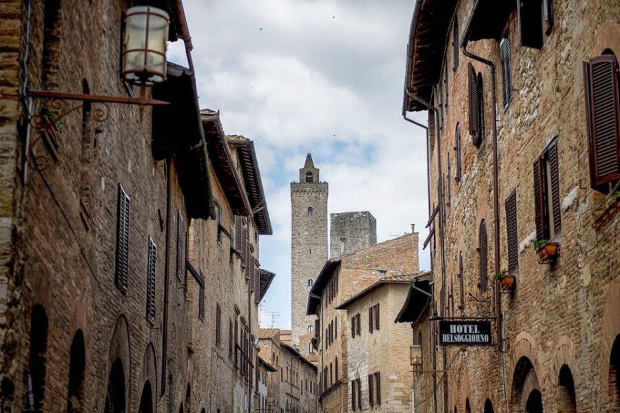 Florence PRIVATE/SEMI PRIVATE Tour: Siena San Gimignano Pisa - FAQ