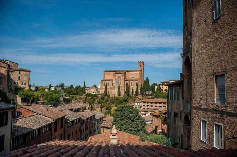 Florence PRIVATE/SEMI PRIVATE Tour: Siena San Gimignano Pisa - How the Day Flows: Starting Early and Using the Van Smartly