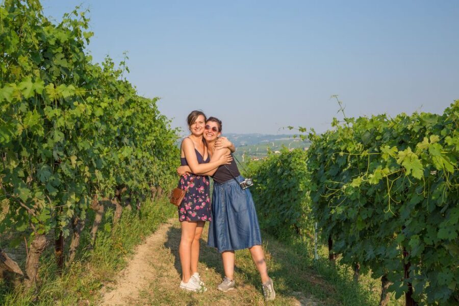 Florence: Private Siena, San Gimignano and Chianti Tour - The Chianti wine road: castles, vineyards, and a village stop