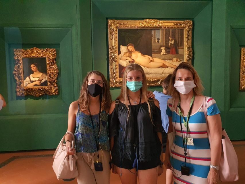 Florence: Private Siena, San Gimignano and Chianti Tour - Florence pickup to the first countryside miles