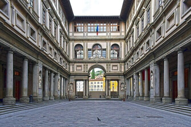 Florence Private tour Cathedral, Brunelleschi's Dome, Museum, Baptistery - Brunelleschi’s Dome climb: the 463 steps you’ll actually feel