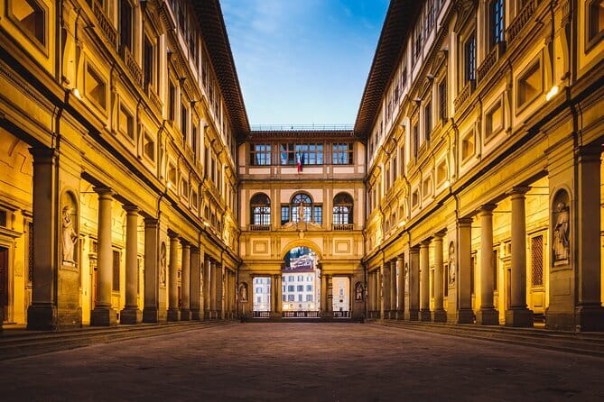 Florence: Private tour to the Uffizi Gallery - Key things I’d watch for before you book