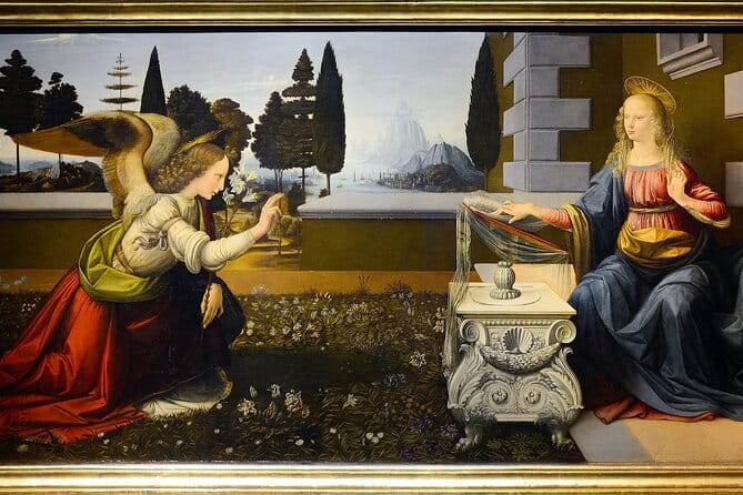 Florence: Private tour to the Uffizi Gallery - Why a private Uffizi tour beats going in alone