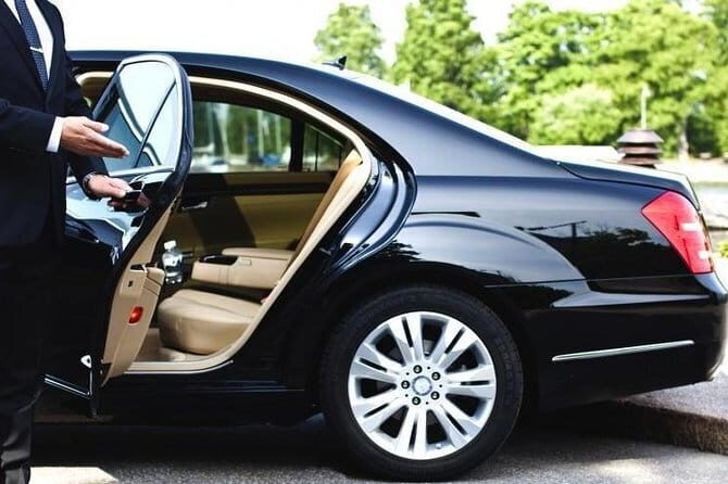 Florence Private Transfer from or to Florence Airport, Train Station and Hotel - Quick hits before you book