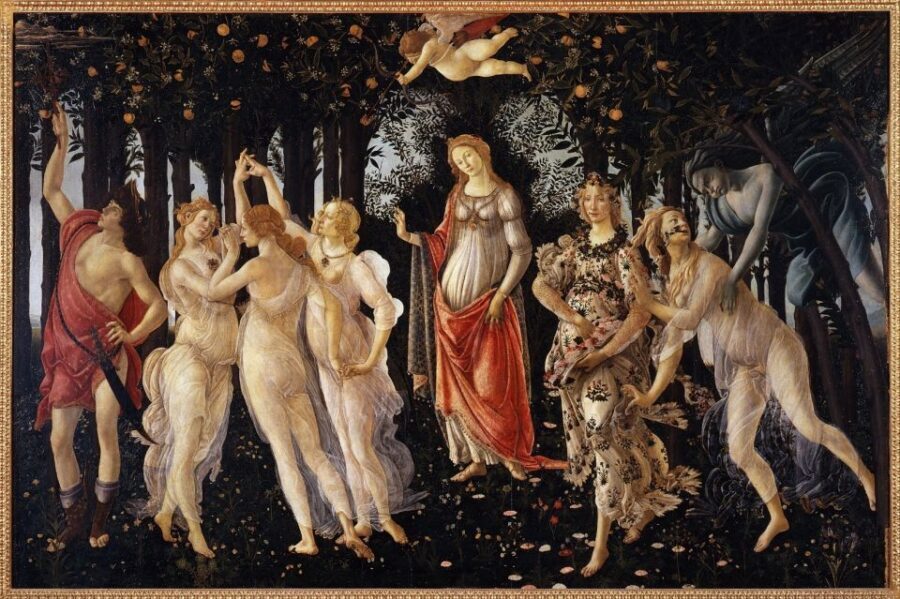 Florence: Private Uffizi Gallery Tour - Key points to know before you go