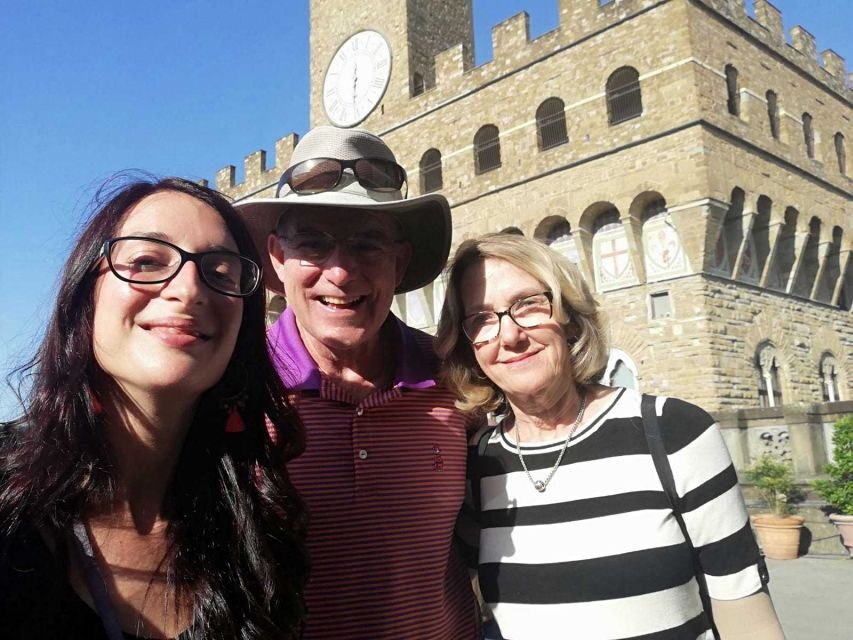 Florence: Private Uffizi Gallery Tour - Should you book this private Uffizi tour?