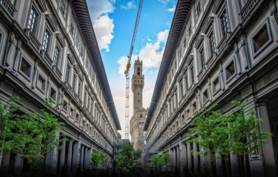 Florence: Private Uffizi Gallery Tour - How the private guide changes your art experience