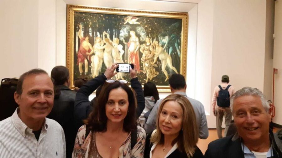 Florence: Private Uffizi Gallery Tour - Where the best value really comes from