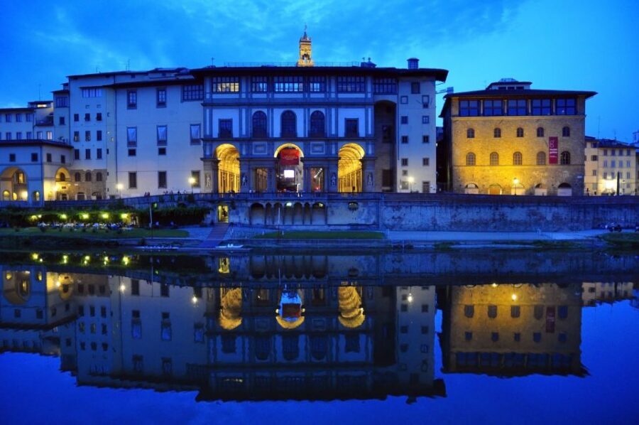 Florence: Private Uffizi Gallery Tour - Who this Florence Uffizi private tour is best for