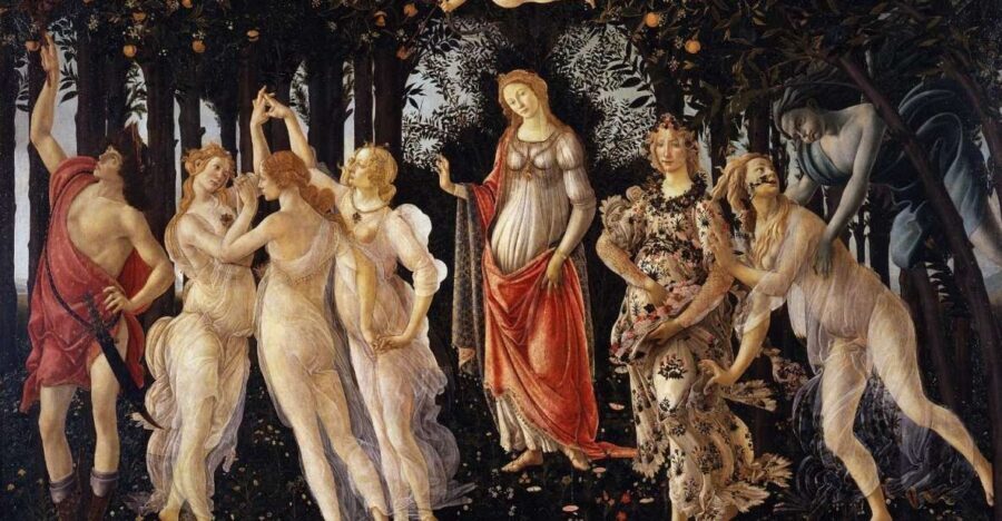 Florence: Private Uffizi Gallery Tour - Meeting at the Uffizi: find the office by Via De’ Castellani