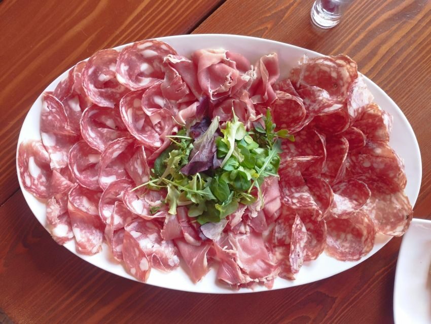 Florence: Private Vintage Fiat500 Countryside & Winery Lunch - Who this tour suits best (and who should skip it)
