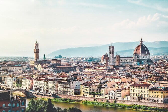 Florence: Private walking guided tour - Quick highlights you’ll notice on this walk