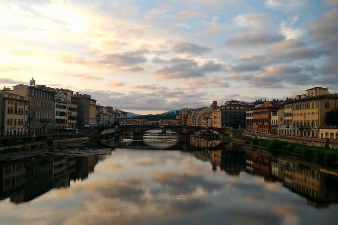 Florence: Private walking guided tour - Getting oriented at the Duomo (and why that matters)