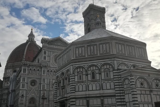 Florence: Private walking guided tour - Price and what $180.58 per person really buys you