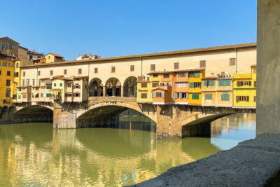 Florence Private Walking Tour - Meeting Point: Via Camillo Cavour and the Easiest Start