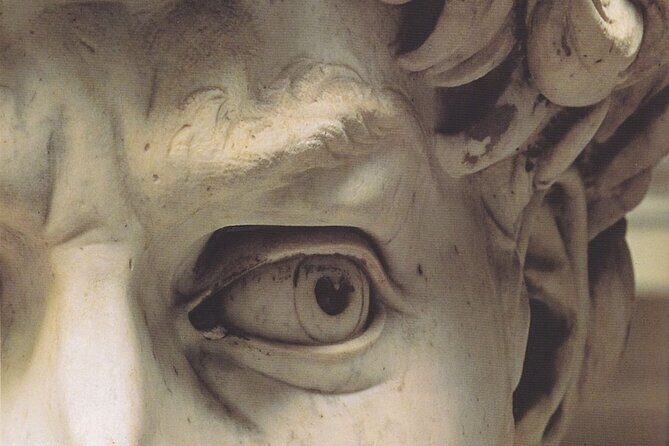 Florence private walking tour including Michelangelo's David - Galleria dell’Accademia: seeing Michelangelo’s David with real context