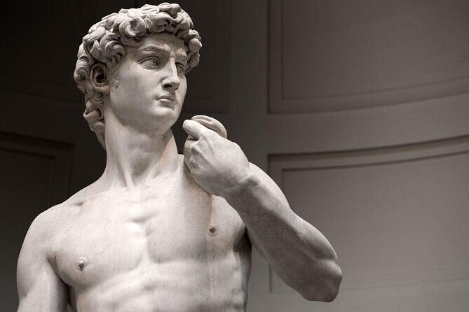 Florence Private Walking Tour Including Uffizi and Accademia - Key things to know before you go