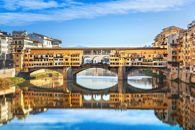 Florence Private Walking tour with Skip-the-line to Accademia - Piazza della Signoria and Medici storytelling you’ll notice later