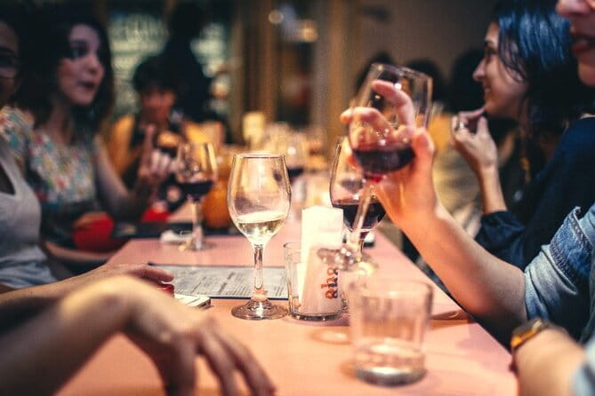Florence Pub Crawl in the Old Town - Price and value: what your $23.85 really includes