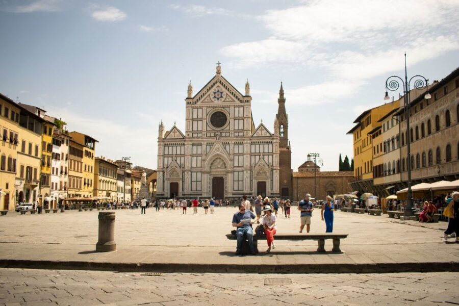 Florence: Renaissance City Walking Tour - Key Highlights You’ll Actually Feel