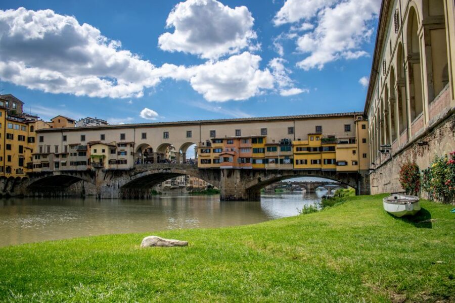 Florence: Renaissance City Walking Tour - What to Bring, What’s Allowed, and the Comfort Reality Check