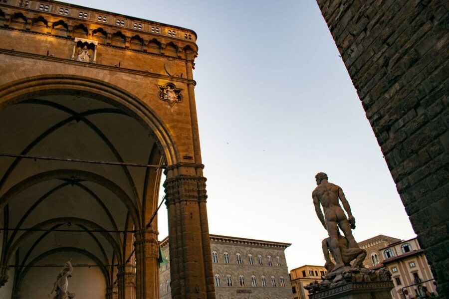 Florence: Renaissance City Walking Tour - The Cathedral Finale: Santa Maria del Fiore Face-Up With the City