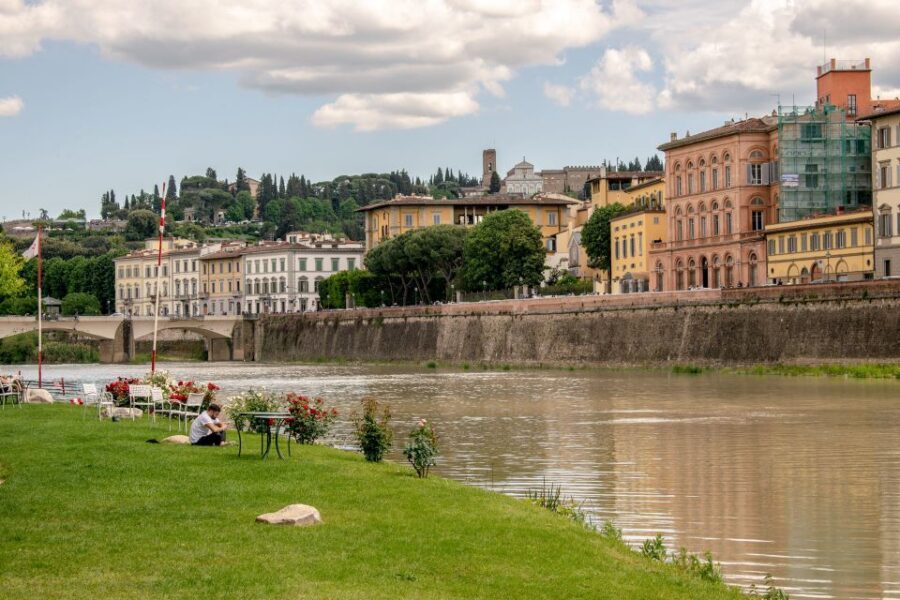 Florence: Renaissance City Walking Tour - Price and Value: What $40 Really Buys You