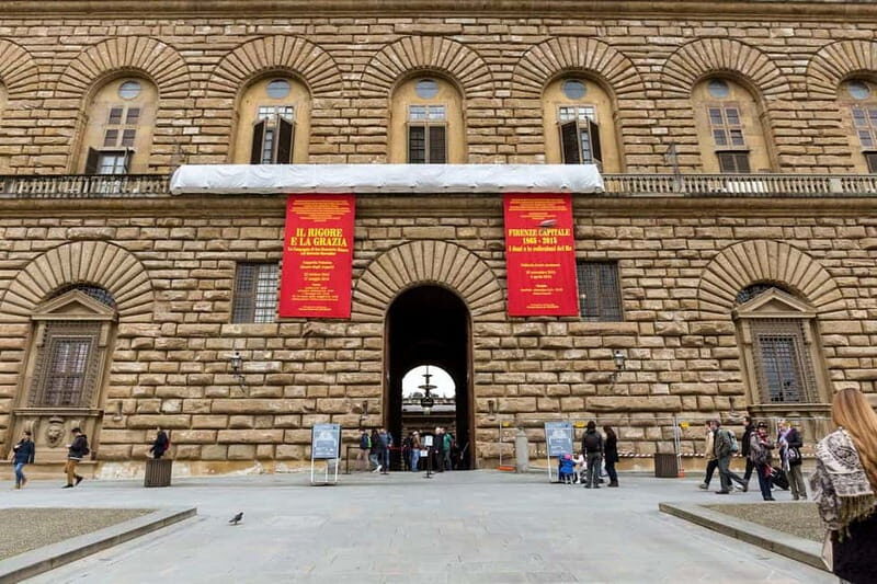 Florence: Reserved Entry Ticket to the Boboli Gardens - How the Boboli day flows: statues, fountains, and court-life walking routes