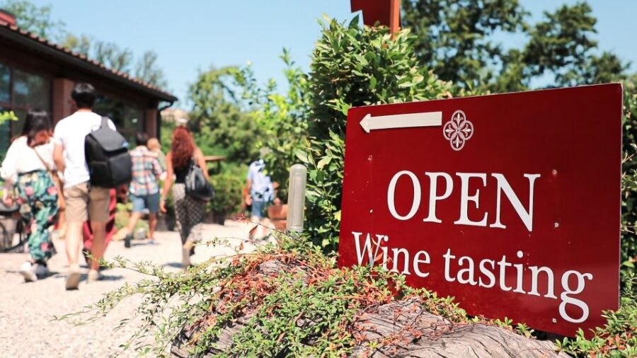 Florence: S. Gimignano, Siena, Chianti & Wine Tasting Lunch - Key things that make this day trip work
