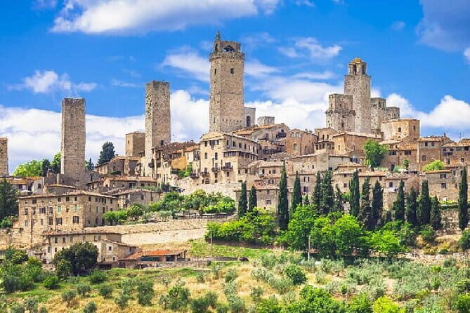 Florence: San Gimignano & Siena Tasting Experience - Key moments that make this day trip work