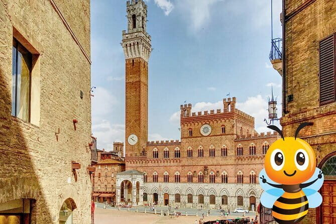 Florence: San Gimignano & Siena Tasting Experience - The Florence to Tuscany combo that actually feels balanced