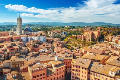 Florence: San Gimignano & Siena Tasting Experience - Meeting at Piazzale Montelungo: start smooth, not stressed