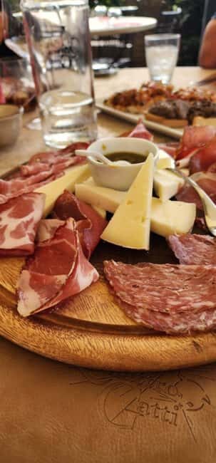 Florence: San Gimignano & Siena Tasting Experience - Who should book this San Gimignano and Siena trip