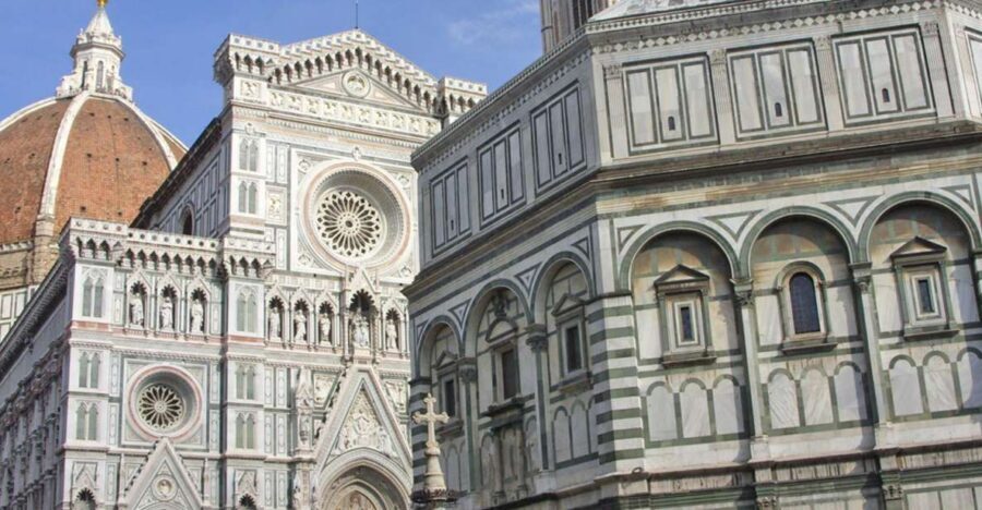 Florence: San Lorenzo Food, Wine, and Sightseeing Tour - Meeting Piazza dell’Unità Italiana: Where the Tour Starts