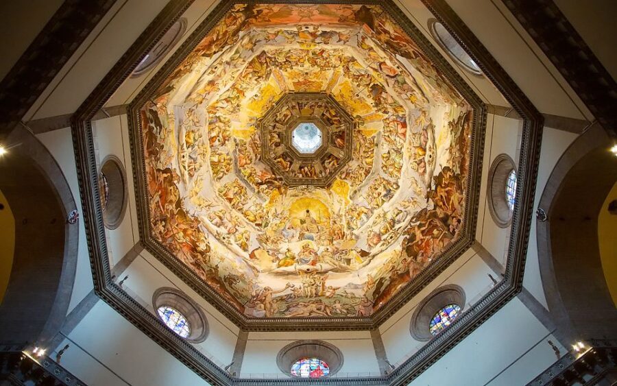 Florence: Santa Maria del Fiore Tickets with Dome Climb - Why Brunelleschi’s Dome climb feels special in Florence